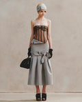 Ibiboss__ Emma Corset Dress