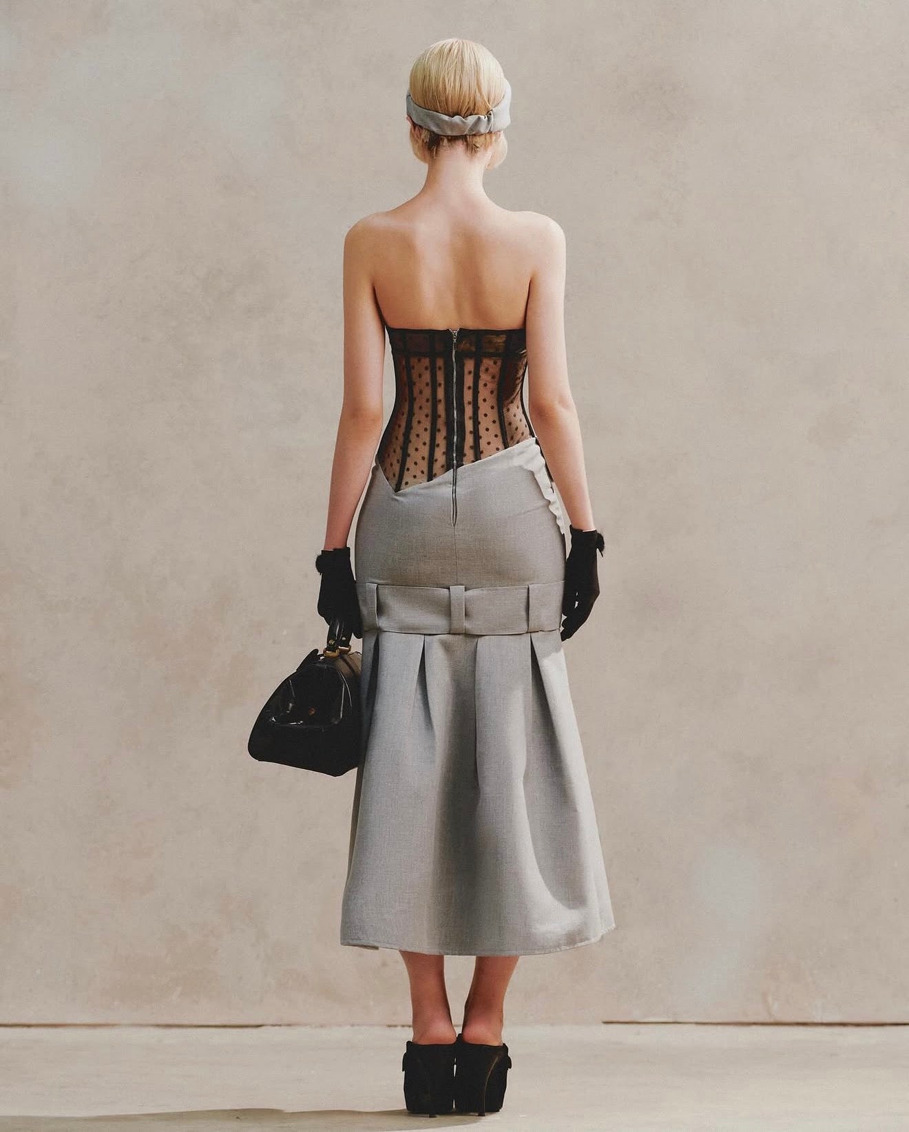 Ibiboss__ Emma Corset Dress