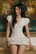 Jirene Belle Corset Dress