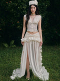 Jirene Riot Corset Set