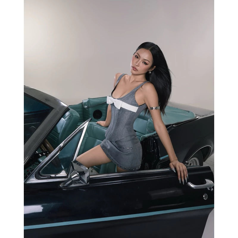 LANE Cì Cathy Structured Set