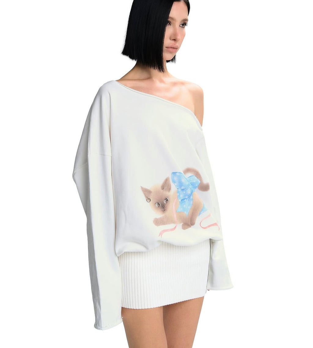 Lsoul Ease Knit Dress