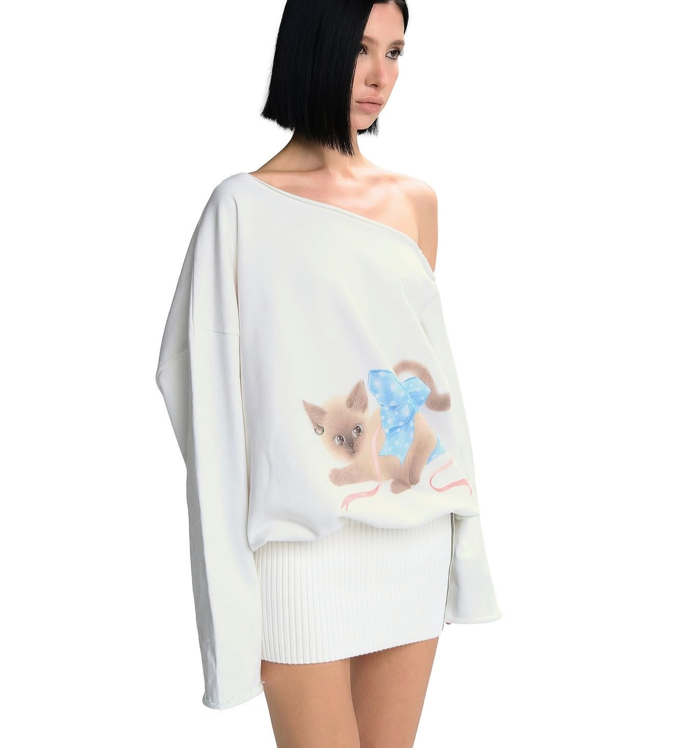 Lsoul Ease Knit Dress