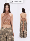 Stun.sg Aqualyn Lace Top