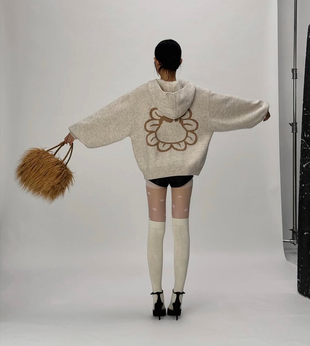 Stun.sg Blossom Hoodie