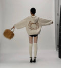 Stun.sg Blossom Hoodie