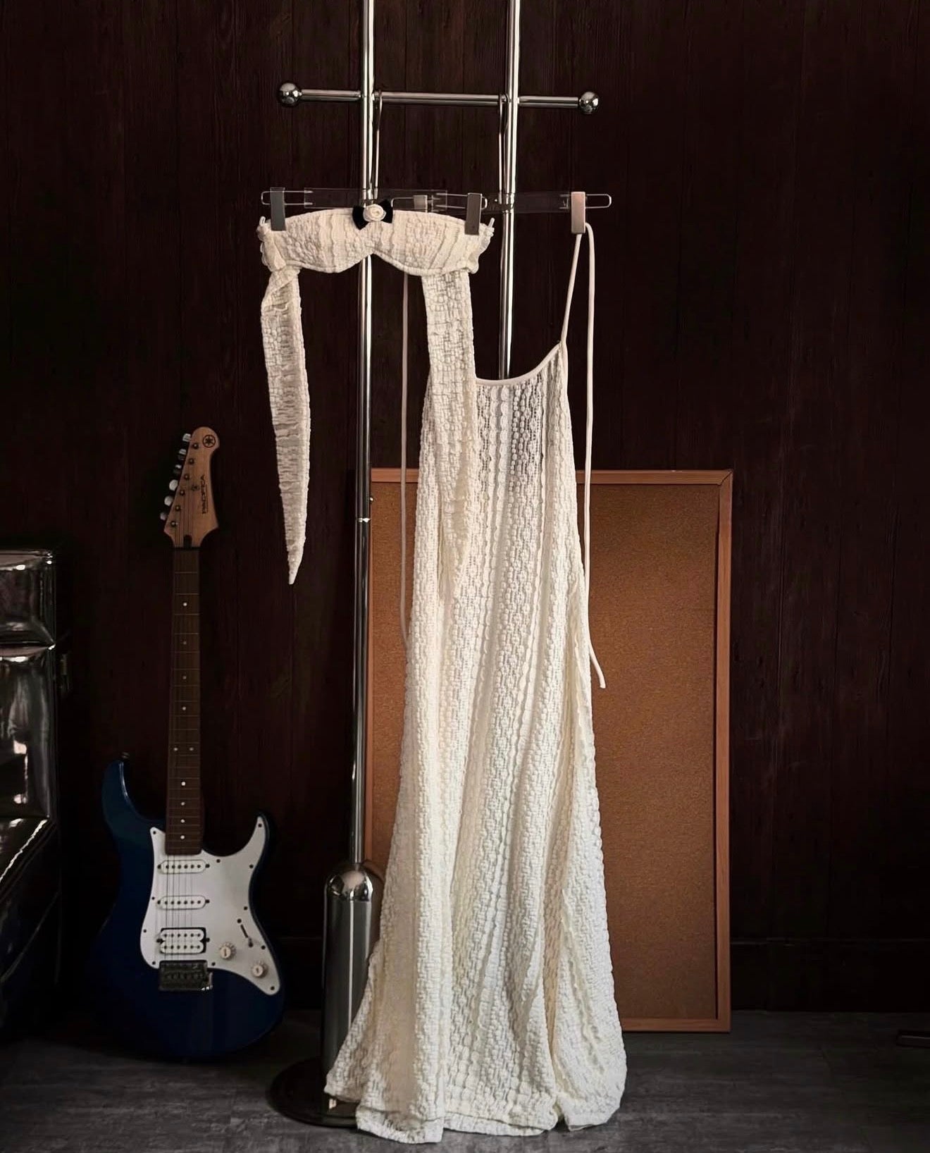 Tinymood Riviera Lace Set